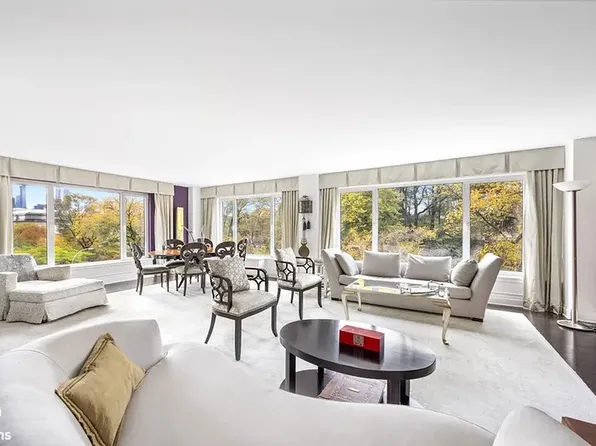 1050 5th Ave APT 5D, New York, NY 10028