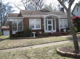 202 Mockingbird Ln, Tyler, TX 75701