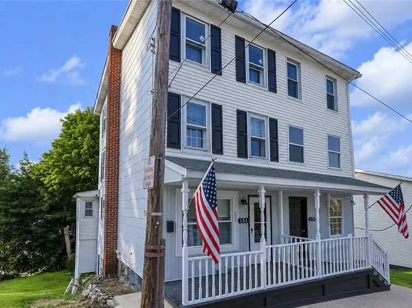 131 Mahanoy St, Tamaqua, PA 18252