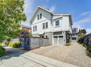 1911 9th St, Berkeley, CA 94710