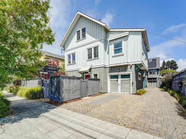 1911 9th St #A, Berkeley, CA 94710