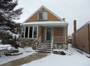 7158 S Christiana Ave, Chicago, IL