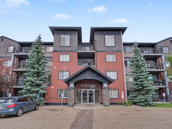 646 McAllister Loop SW #102, Edmonton, AB T6W 0B5