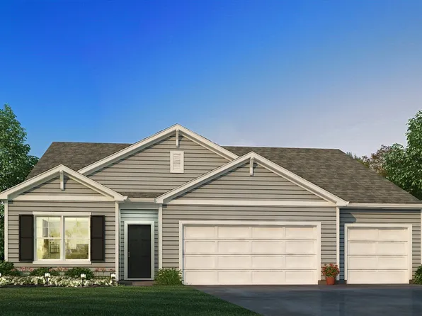 Cortland Plan, Piatt Preserve