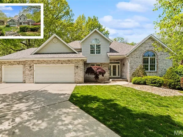 913 Glen Hollow Dr, O Fallon, IL 62269