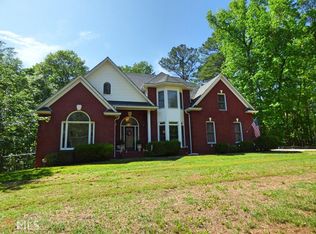 4881 Union Church Rd, Conyers, GA 30252
