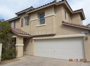 7286 Morrison St, Las Vegas, NV 89148