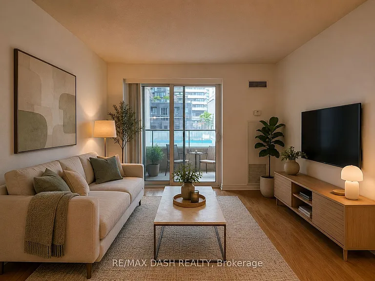 270 Wellington St W #802 — Photo 1