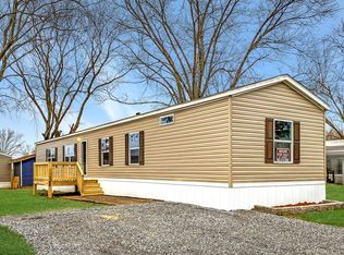 2695 Robert Ave #18, Clarksville, TN 37042