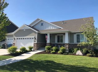 551 E 700 N, American Fork, UT 84003