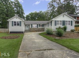 610 Glenridge Ct SE, Conyers, GA 30094