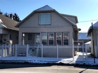 3255 W 55th St, Chicago, IL 60632