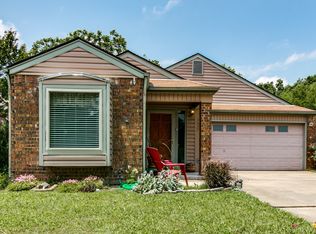 1637 Lemonwood Cir, Mesquite, TX 75149