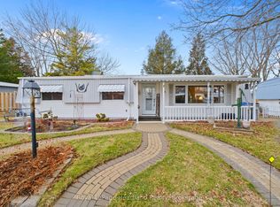 13 Cypress Point Cres, South Huron, ON
