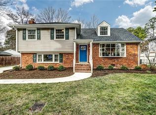 2212 Milbank Rd, Henrico, VA 23229