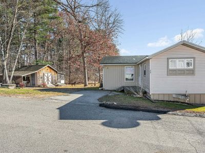 31 Page Road #20, Litchfield, NH, 03052