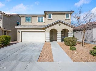 12120 W Tether Trl, Peoria, AZ 85383