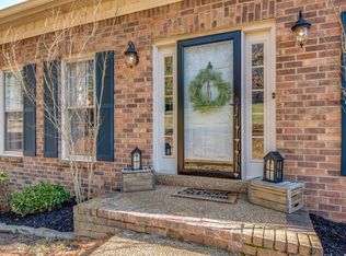 1129 Silverleaf Ter, Nashville, TN 37221