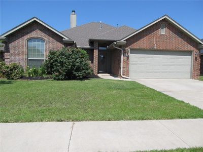 521 Loyd Ln, Moore, OK, 73160