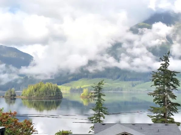 1112 Maquinna Ave, Pt Alice, BC V0N 2N0