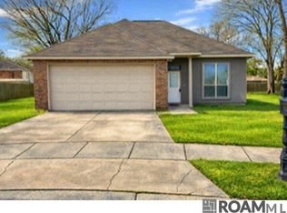 1010 Villa Dr, Baton Rouge, LA 70810