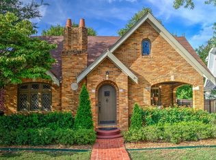 2131 E 17th Pl, Tulsa, OK 74104