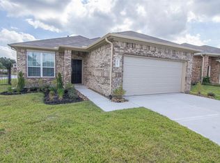 29631 Woodsons Shore Dr, Spring, TX 77386