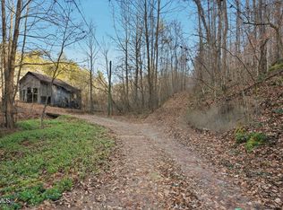 Tbd Manville Rd, Gate City, VA 24251