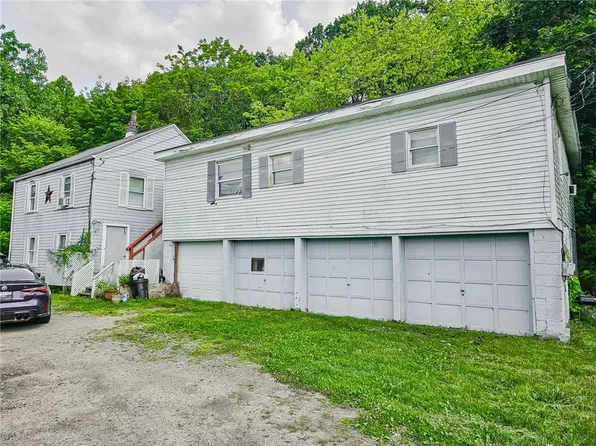 100 Katz St, Pittsburgh, PA 15235