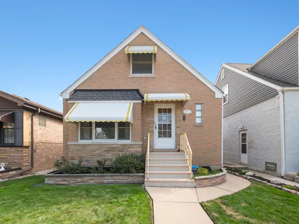 3721 N Octavia Ave, Chicago, IL 60634