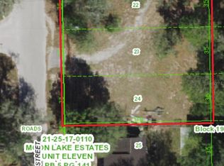 0 Xenia St #22, New Pt Richey, FL 34654