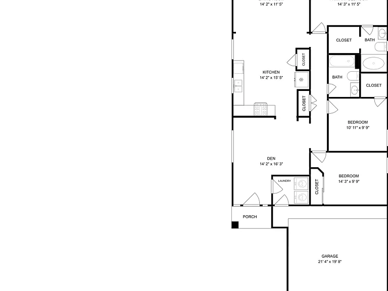 16507 Lazy Ridge Rd — Photo 17