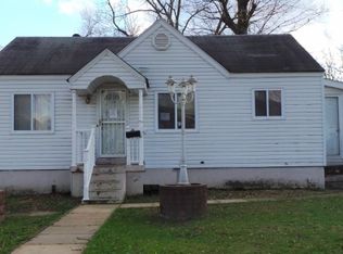 7400 Jenwood Ave, Saint Louis, MO