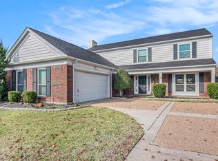 3457 Whitney Way, Hurst, TX 76054