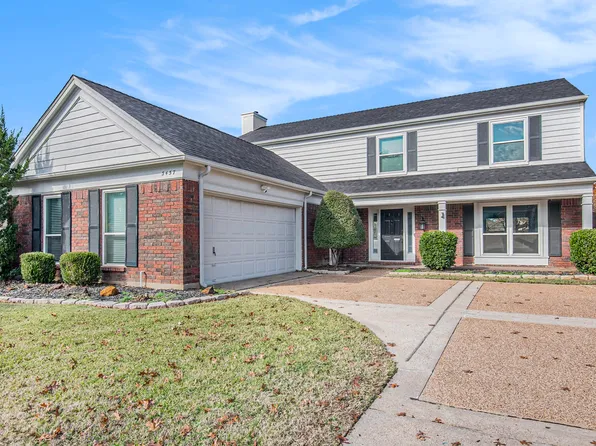 3457 Whitney Way, Hurst, TX 76054