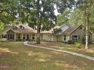 1160 Clifton Rd, De Leon Springs, FL 32130