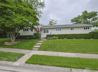 3711 Sherman Ave, Middletown, OH 45044