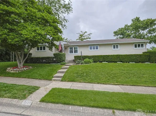 3711 Sherman Ave, Middletown, OH 45044