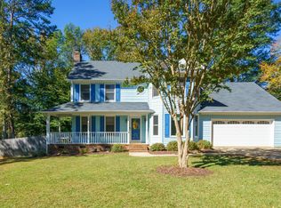 603 Hunters Hill Rd, Simpsonville, SC 29680