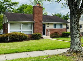 5200 Flanders Ave, Kensington, MD 20895