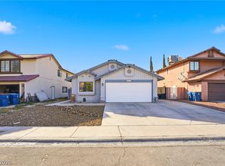 3712 Rainy River Rd, Las Vegas, NV 89108