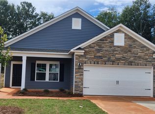 316 Alameda Ln, Anderson, SC 29625