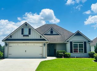 4106 Willow Round Rd, Hahira, GA 31632