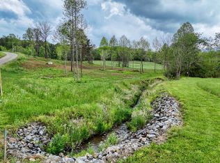 TRACT II Shuler Rd, Blairsville, GA 30512