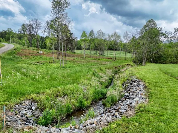 TRACT II Shuler Rd, Blairsville, GA 30512