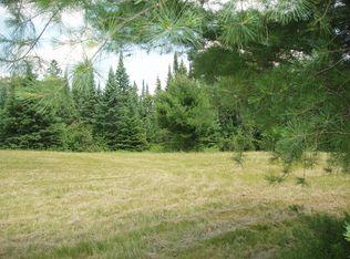 W7337 White Rock Rd, Fifield, WI 54524