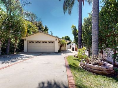 13326 Berg St, Sylmar, CA, 91342
