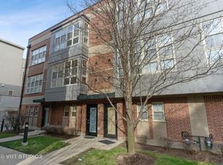 2321 S Wabash Ave APT 7, Chicago, IL