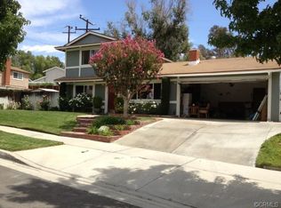 27854 Lost Springs Rd, Santa Clarita, CA 91387