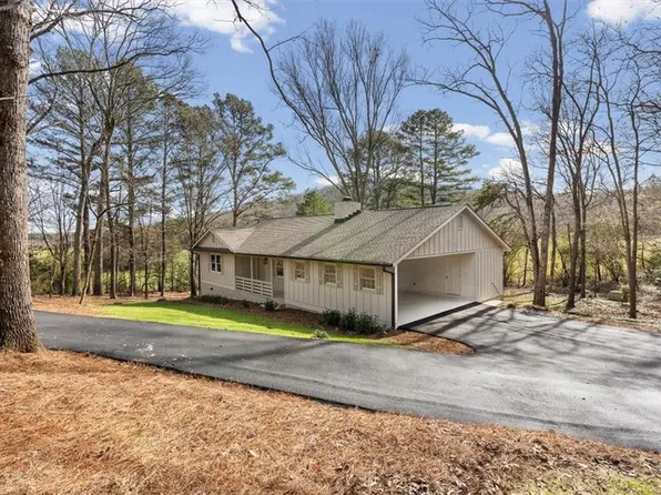 49 Apache Trl, Cartersville, GA 30120